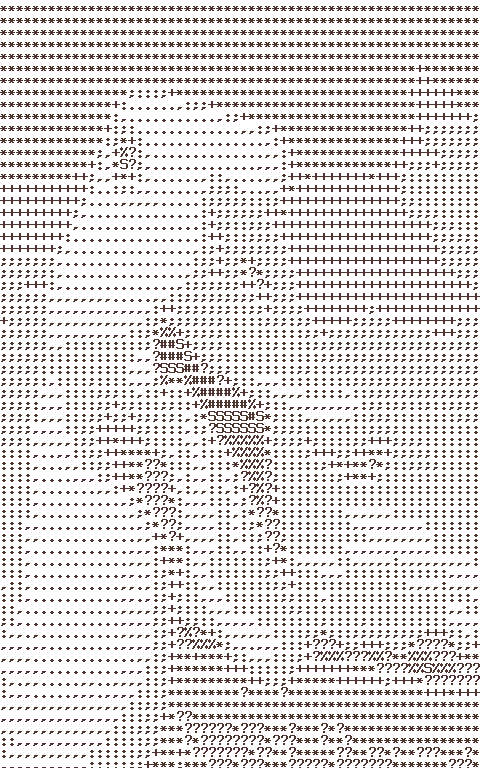 ASCII Art