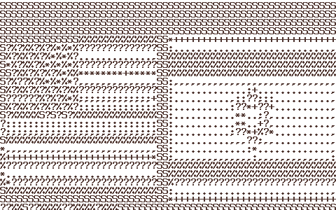 ASCII Art