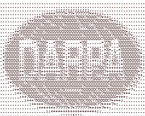 ASCII Art
