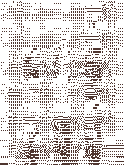 ASCII Art