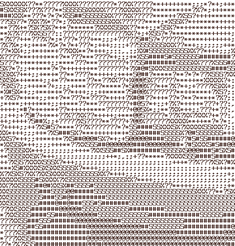 ASCII Art