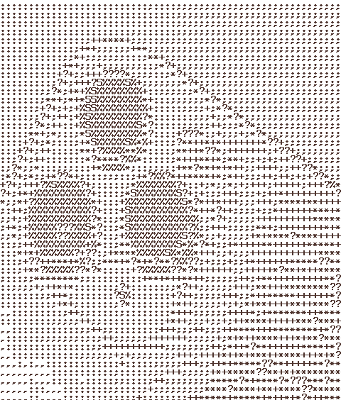 ASCII Art